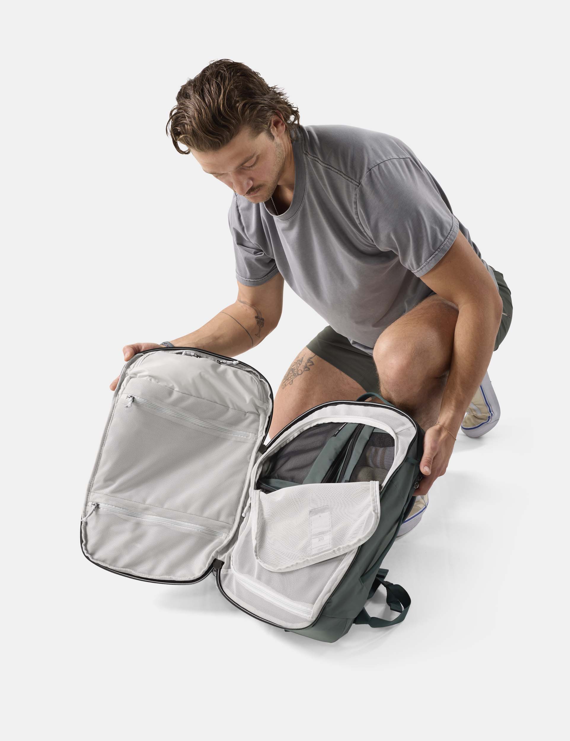 Matador Backpacks Matador 30L Carry On Travel Pack