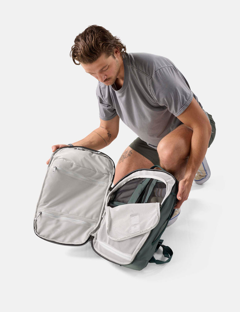 Matador Backpacks Matador 30L Carry On Travel Pack