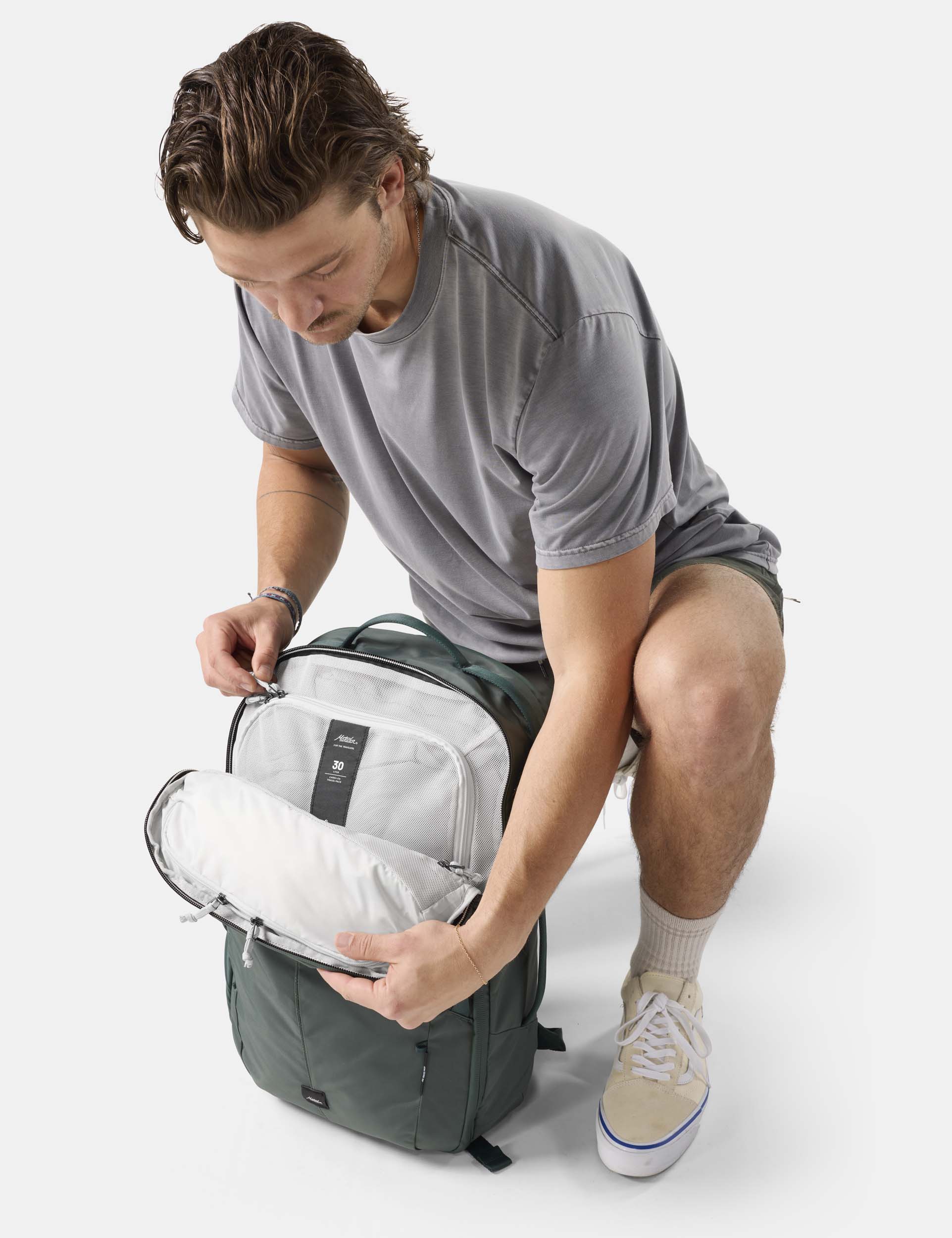 Matador Backpacks Matador 30L Carry On Travel Pack