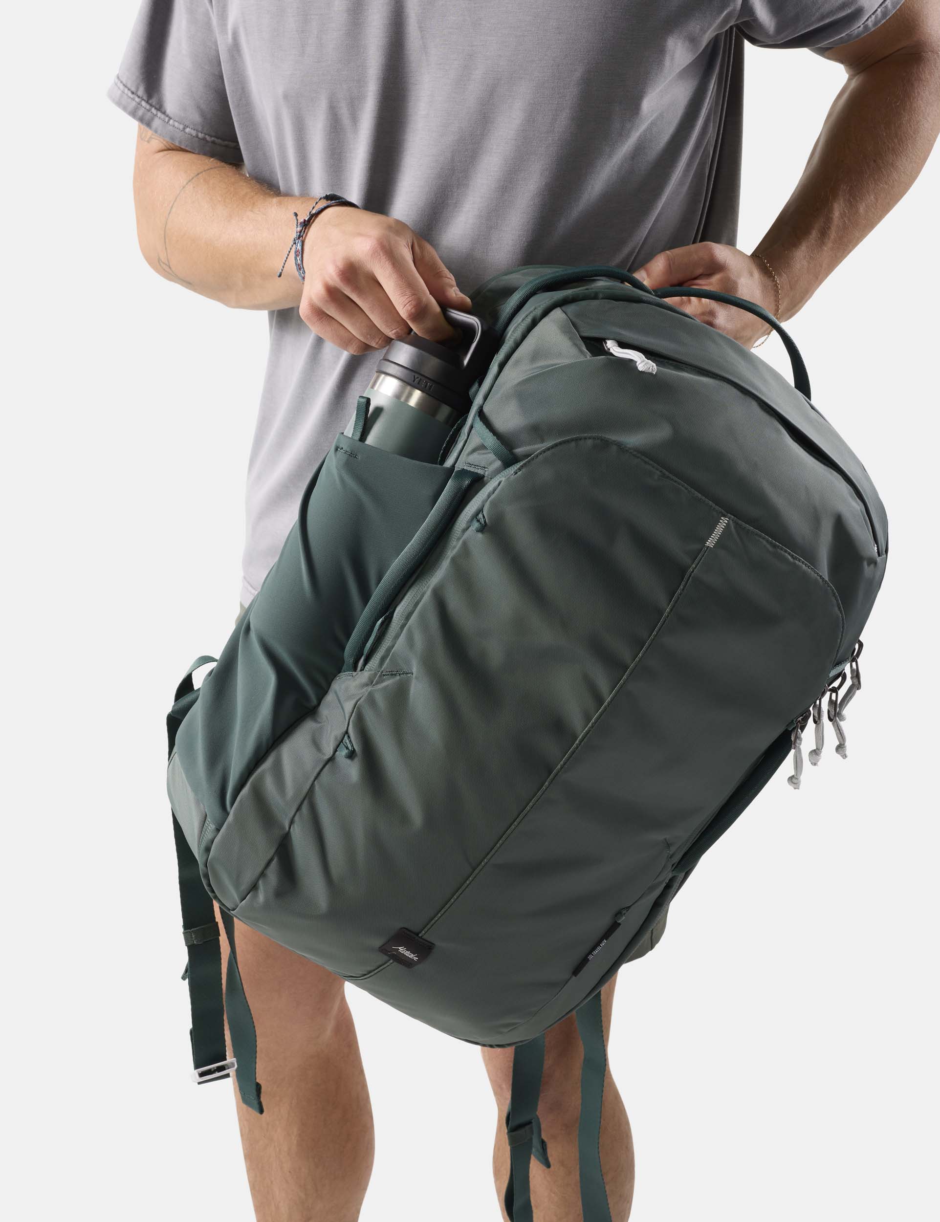 Matador Backpacks Matador 30L Carry On Travel Pack
