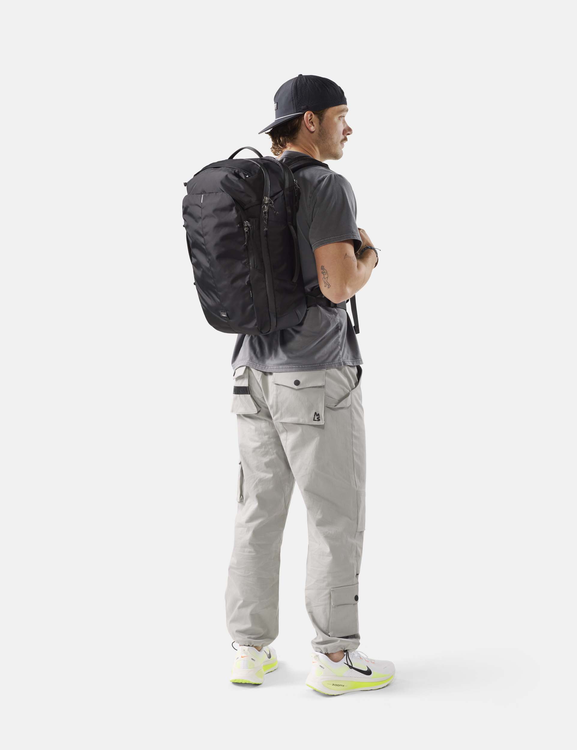 Matador Backpacks Matador 30L Carry On Travel Pack