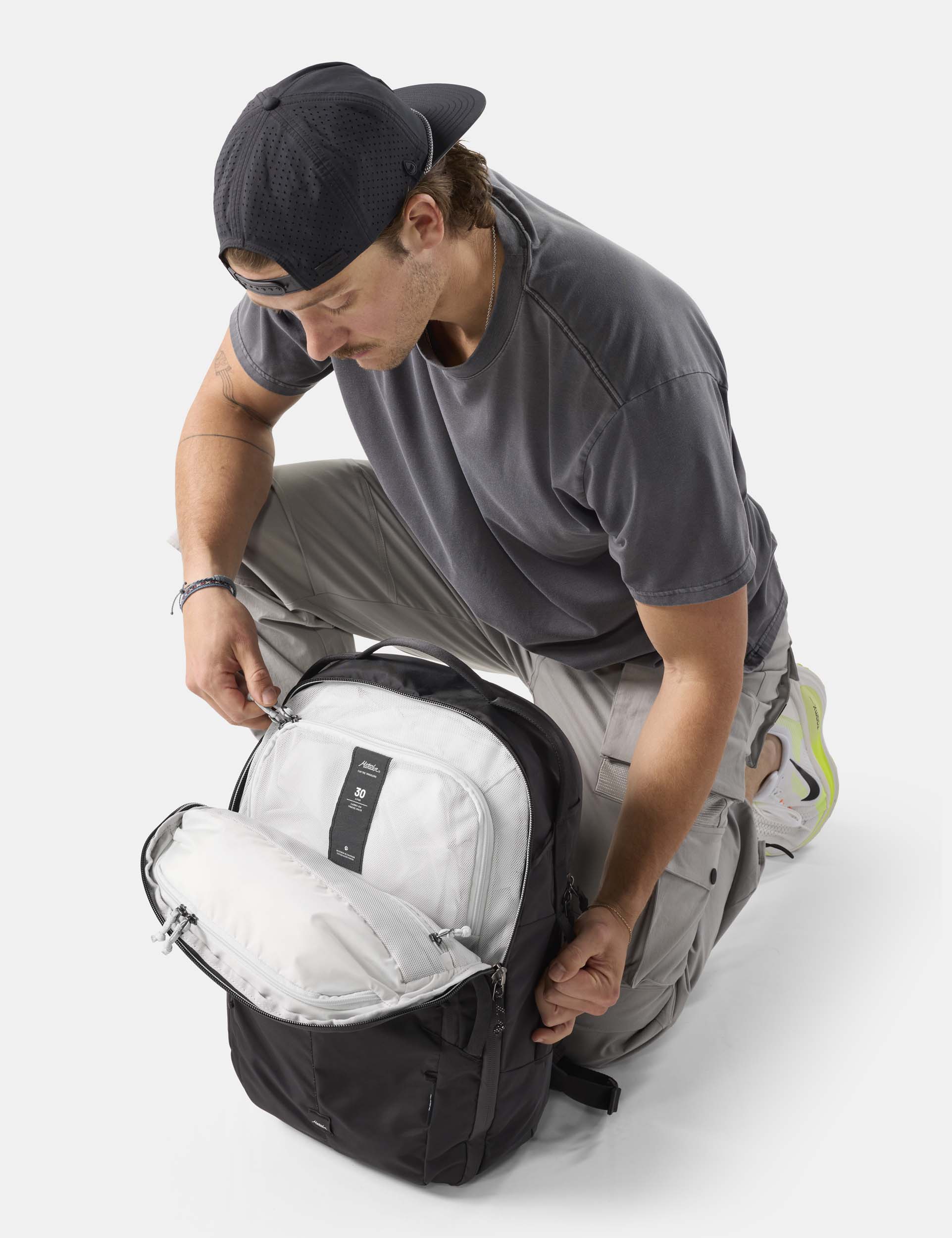 Matador Backpacks Matador 30L Carry On Travel Pack