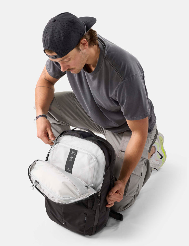 Matador Backpacks Matador 30L Carry On Travel Pack
