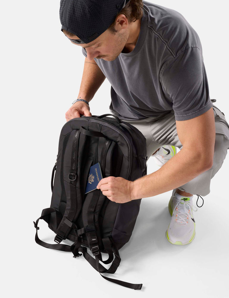 Matador Backpacks Matador 30L Carry On Travel Pack
