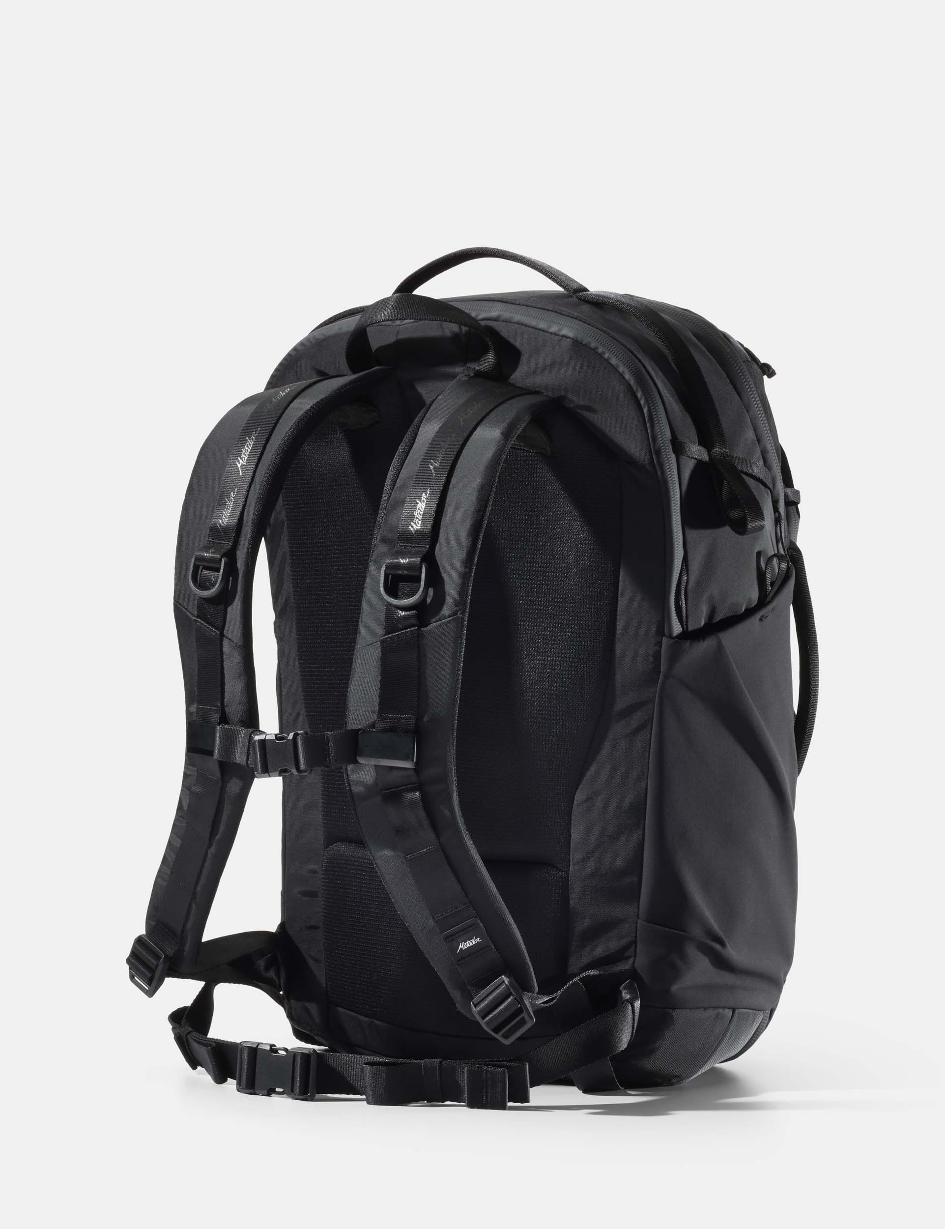 Matador Backpacks Matador 30L Carry On Travel Pack