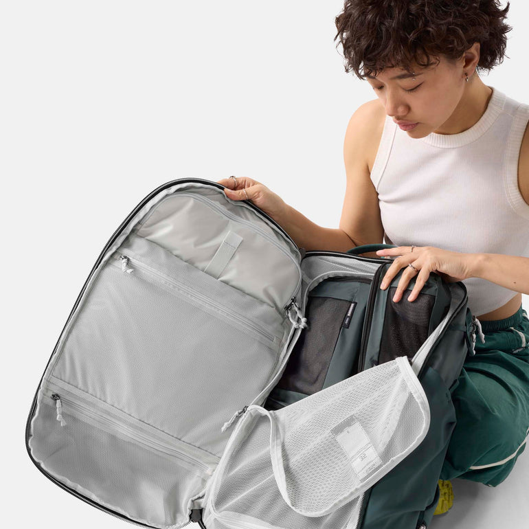 Matador Backpacks Matador 35L Global Travel Pack