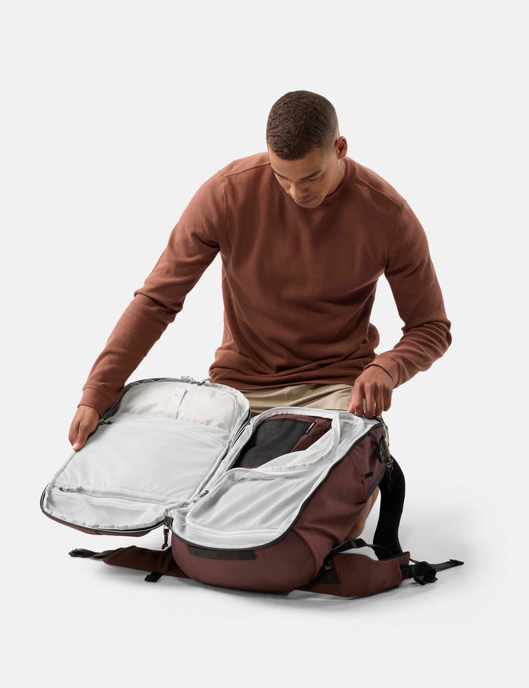Matador Backpacks Matador 35L Global Travel Pack