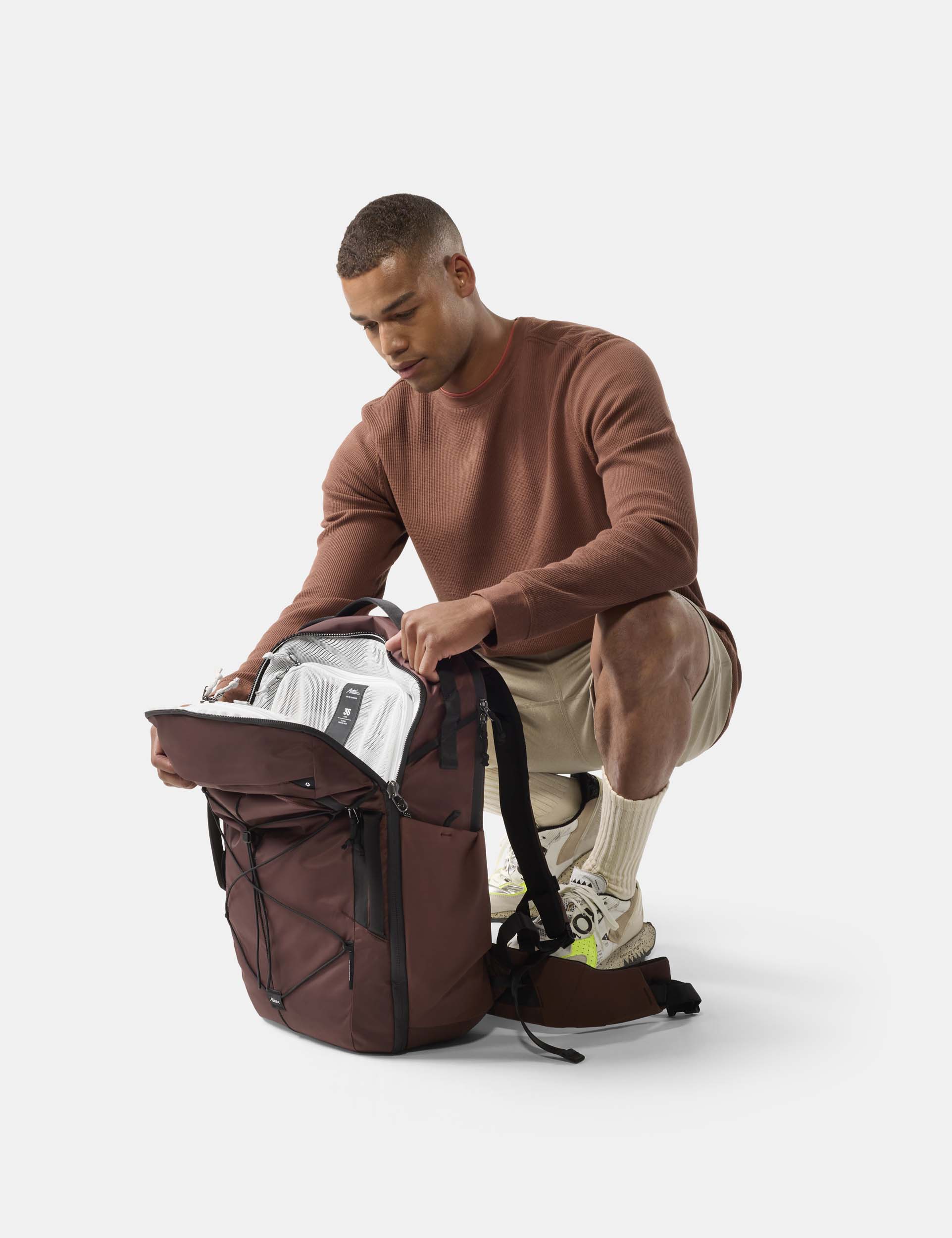 Matador Backpacks Matador 35L Global Travel Pack