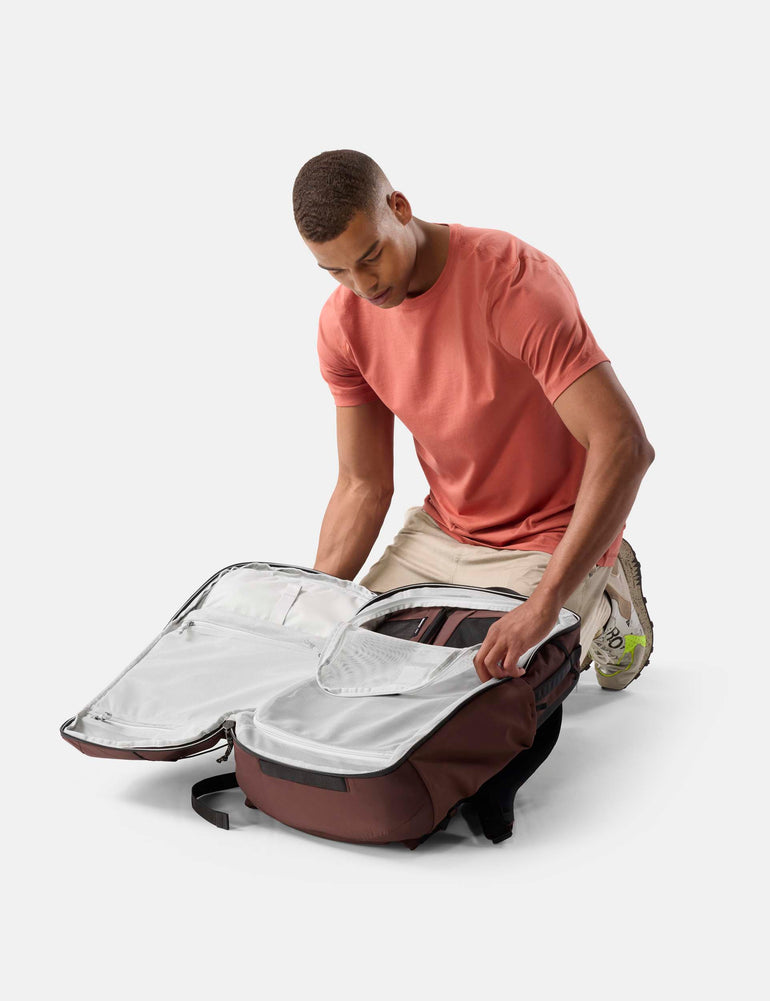 Matador Backpacks Matador 45L Global Travel Pack