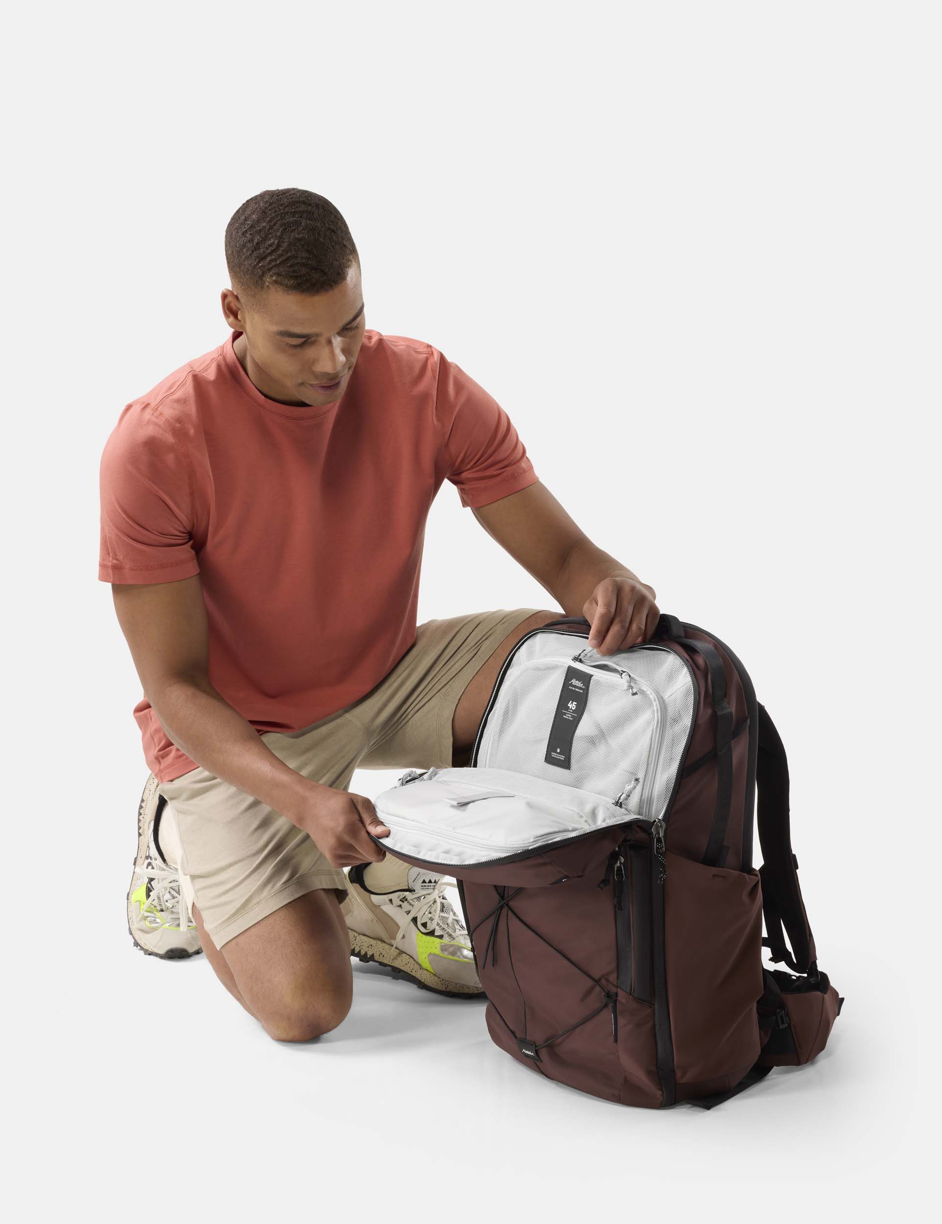 Matador Backpacks Matador 45L Global Travel Pack