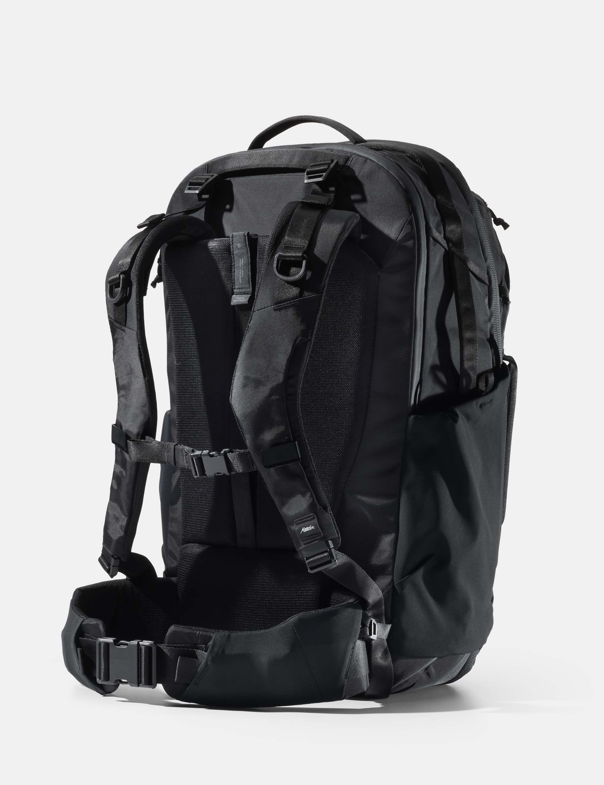 Matador Backpacks Matador 45L Global Travel Pack