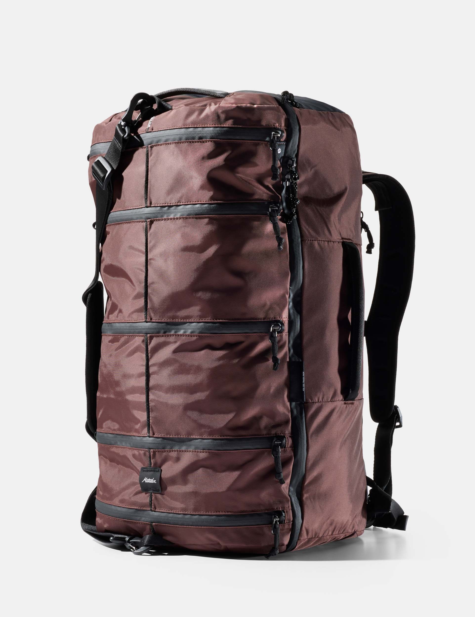 Matador Backpacks Matador 45L SEG Hybrid Travel Pack
