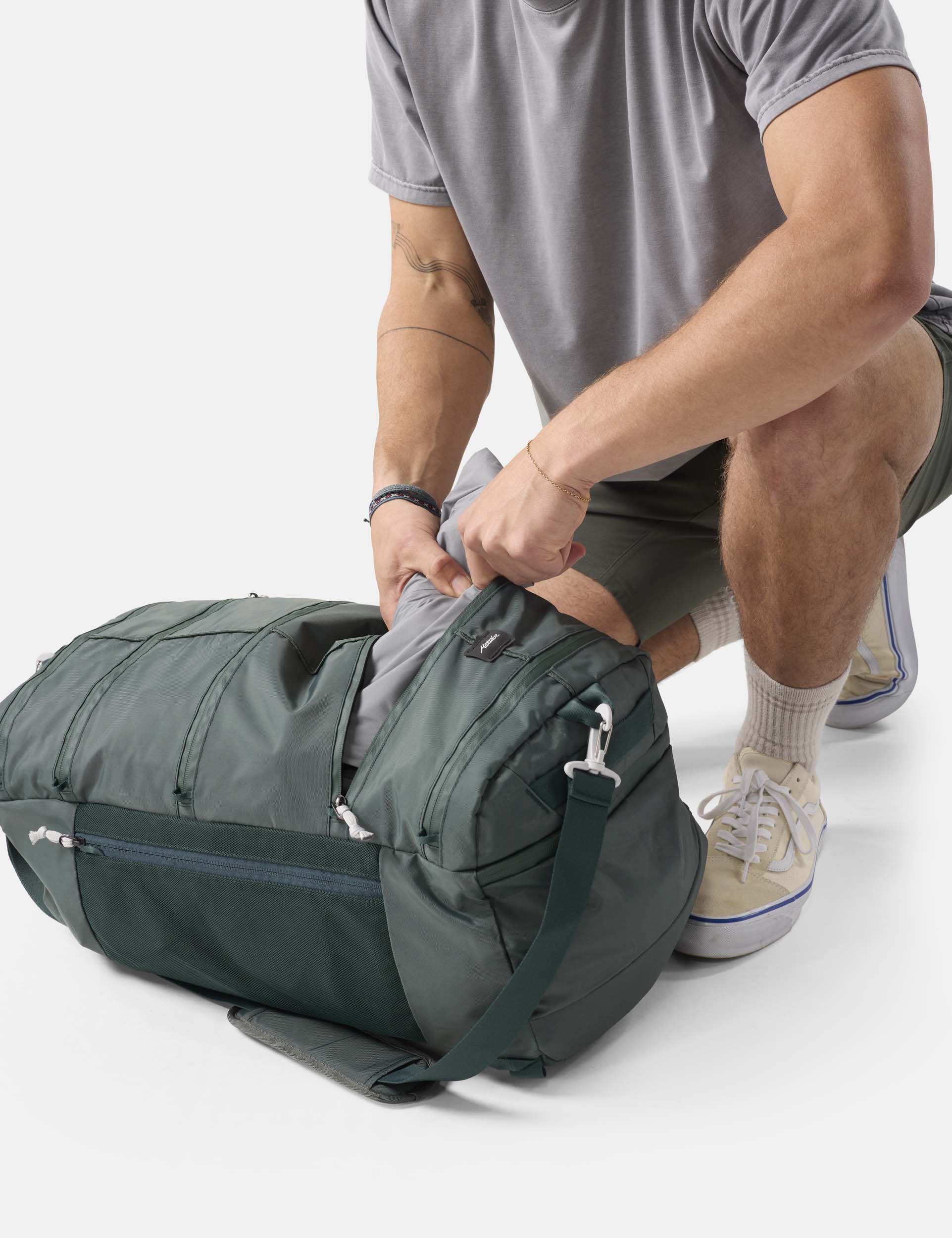 Matador Backpacks Matador 45L SEG Hybrid Travel Pack