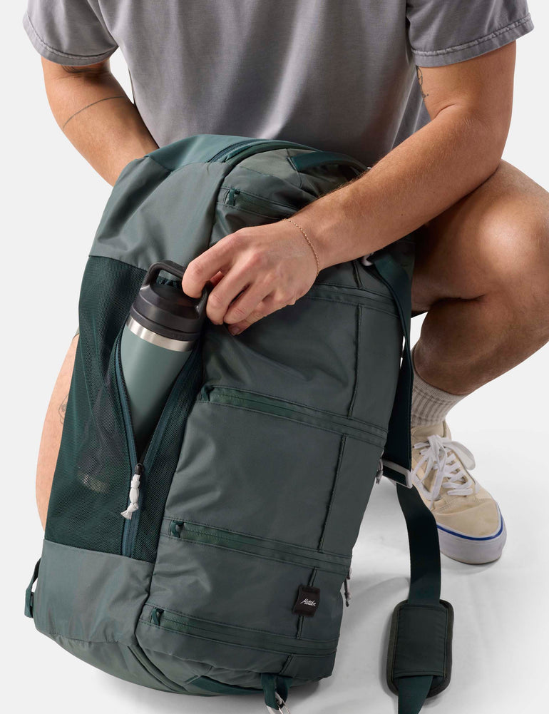 Matador Backpacks Matador 45L SEG Hybrid Travel Pack