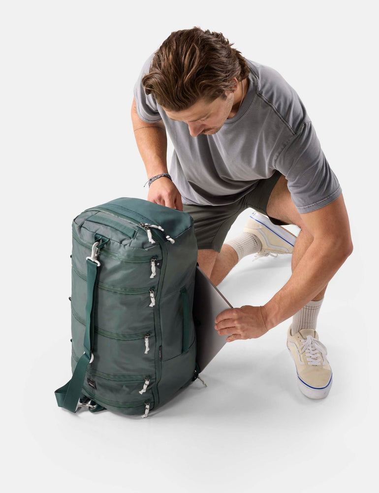 Matador Backpacks Matador 45L SEG Hybrid Travel Pack