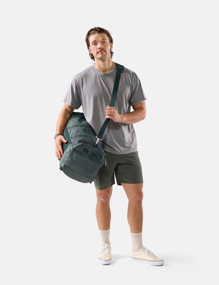 Matador Backpacks Matador 45L SEG Hybrid Travel Pack