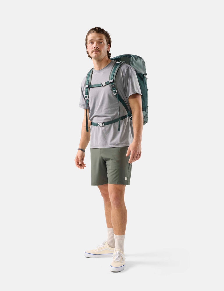 Matador Backpacks Matador 45L SEG Hybrid Travel Pack