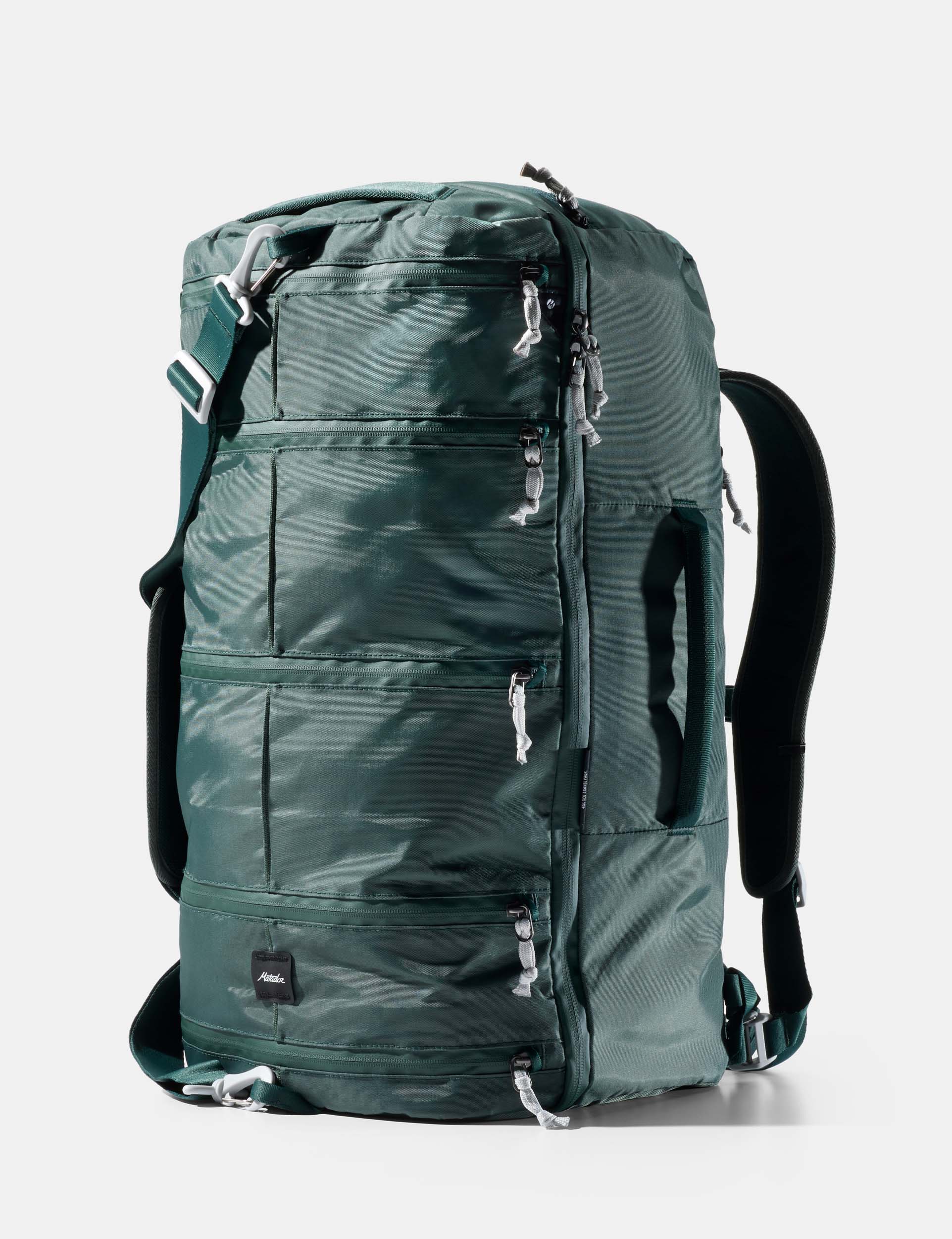 Matador Backpacks Matador 45L SEG Hybrid Travel Pack