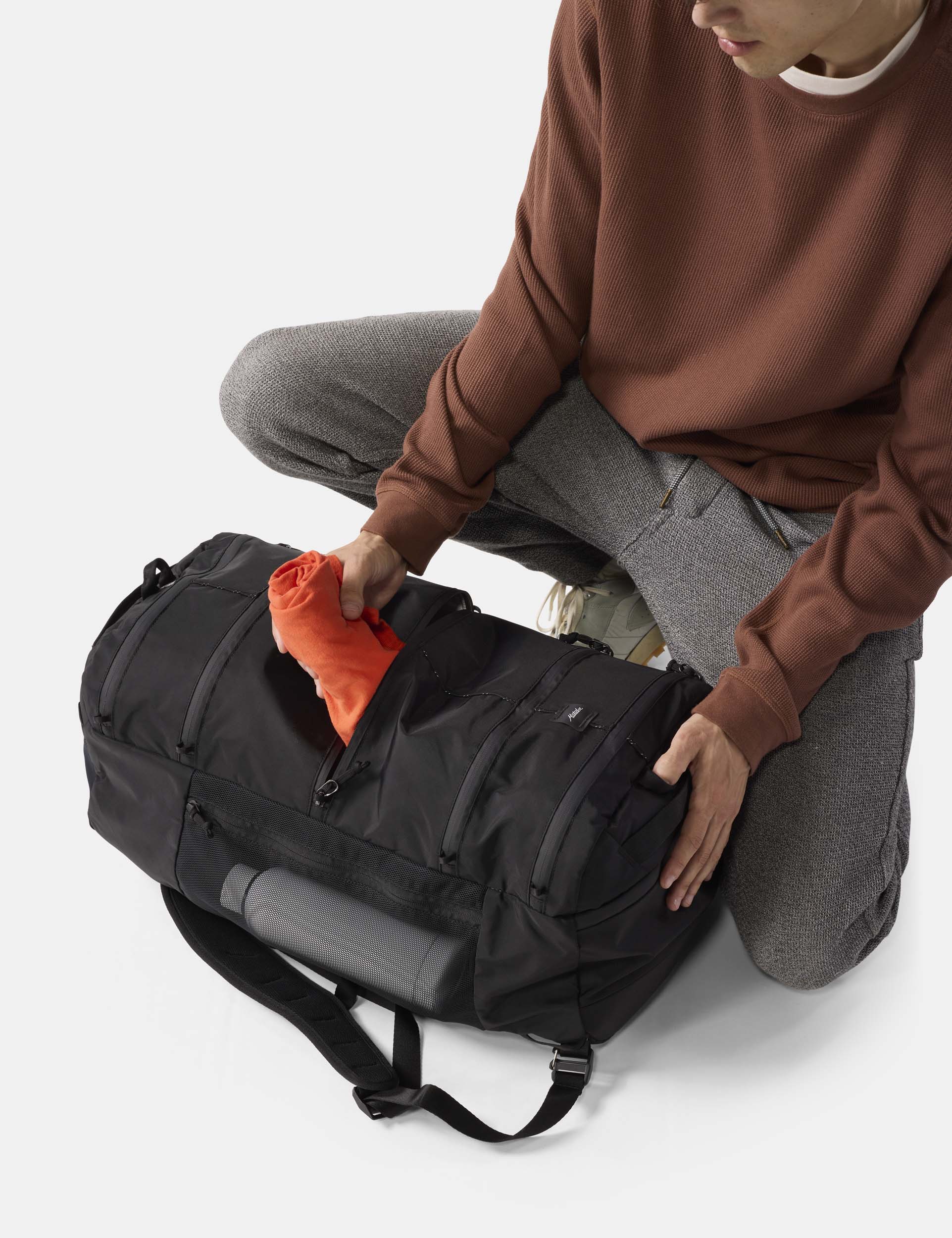 Matador Backpacks Matador 45L SEG Hybrid Travel Pack