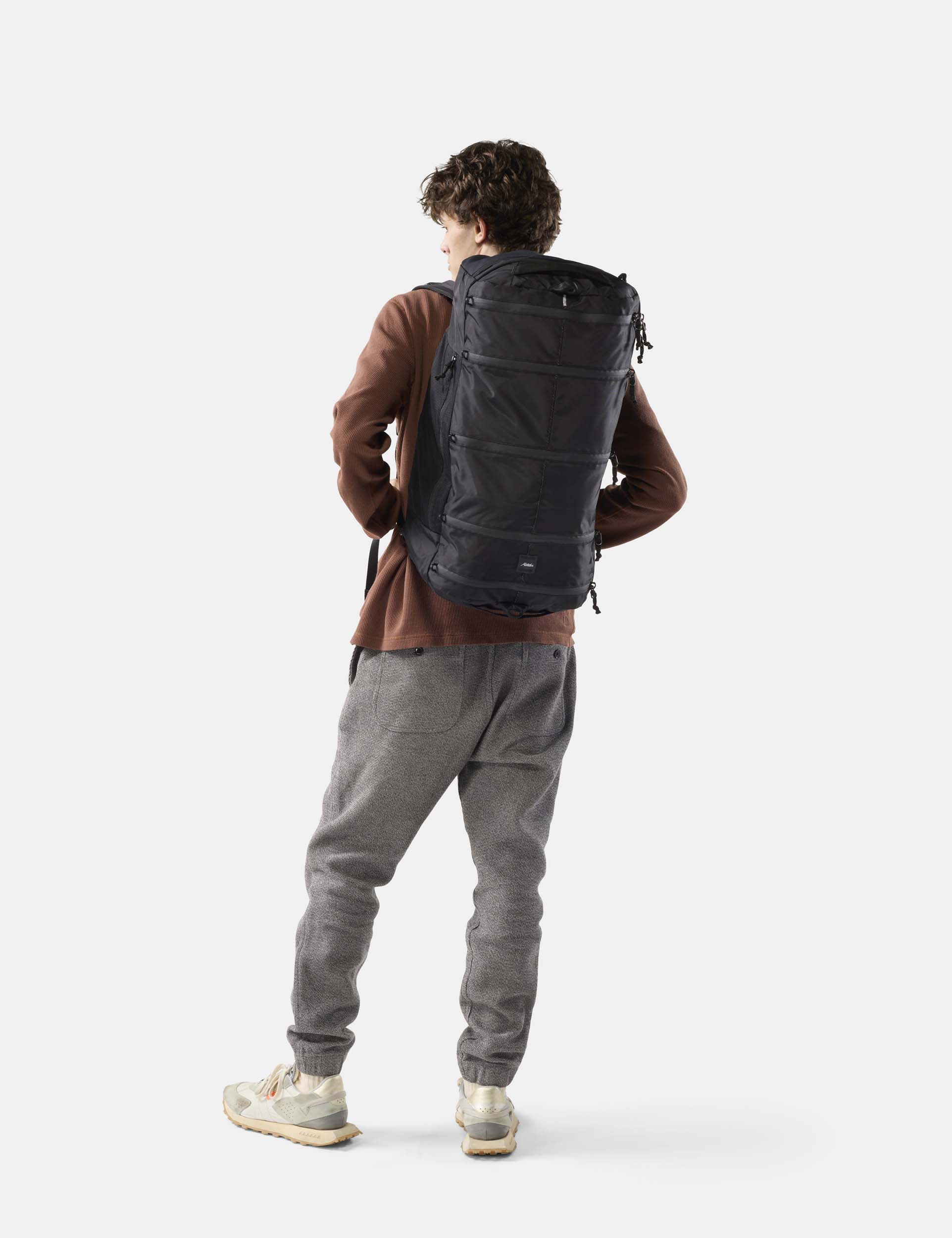Matador Backpacks Matador 45L SEG Hybrid Travel Pack