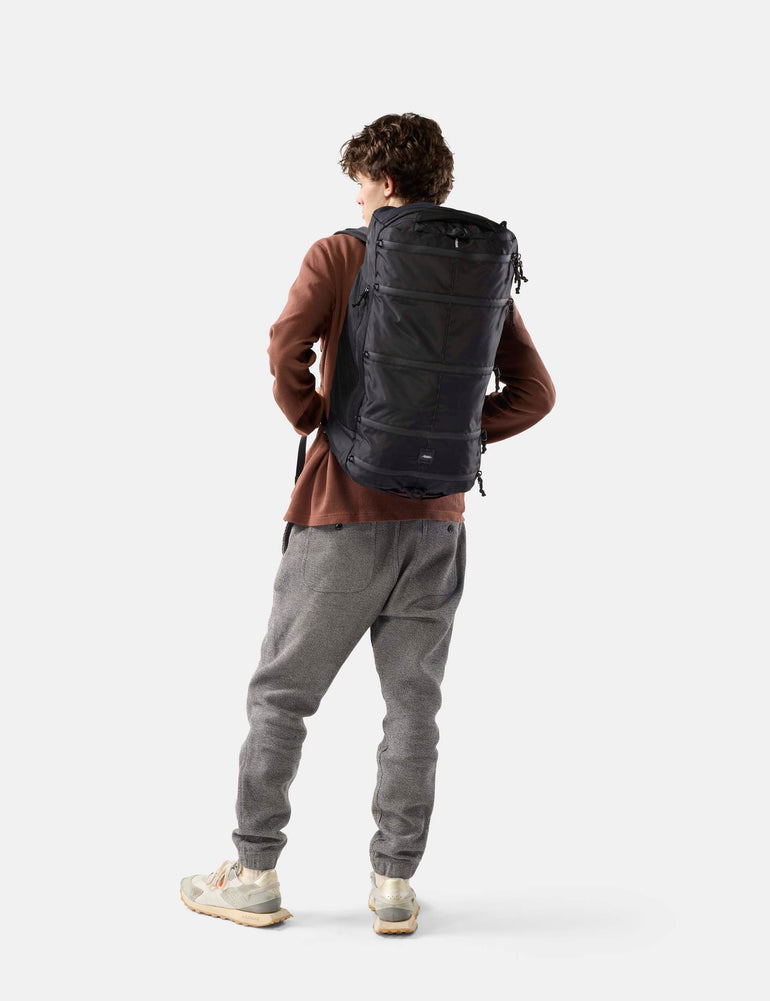 Matador Backpacks Matador 45L SEG Hybrid Travel Pack