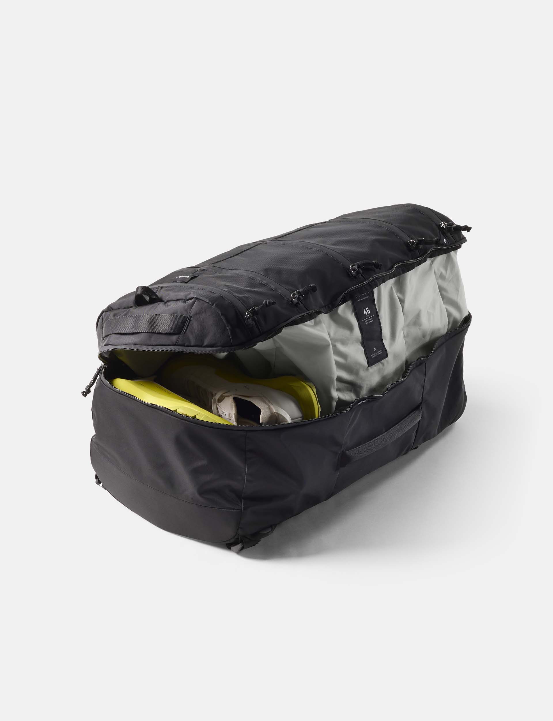 Matador Backpacks Matador 45L SEG Hybrid Travel Pack
