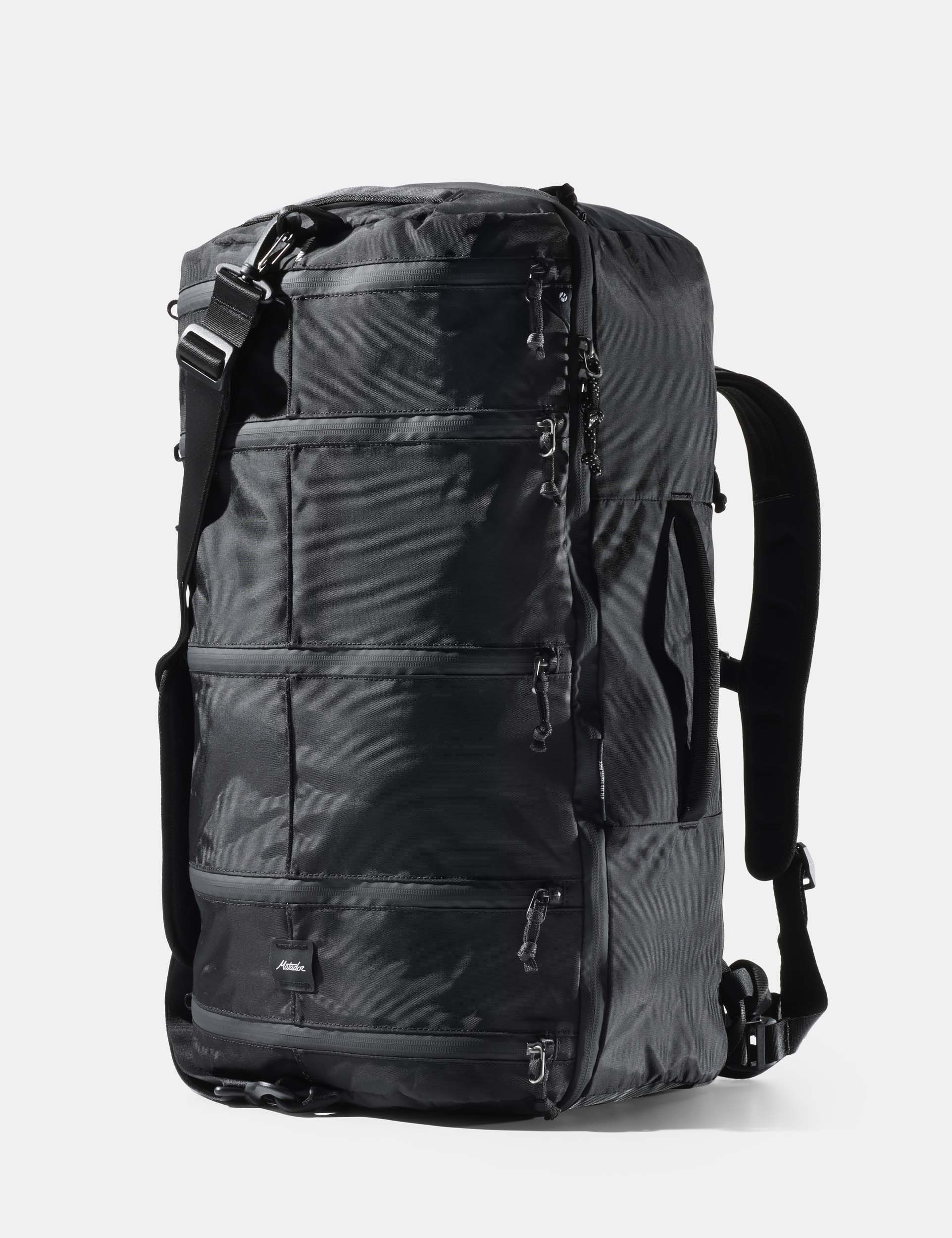 Matador Backpacks Matador 45L SEG Hybrid Travel Pack