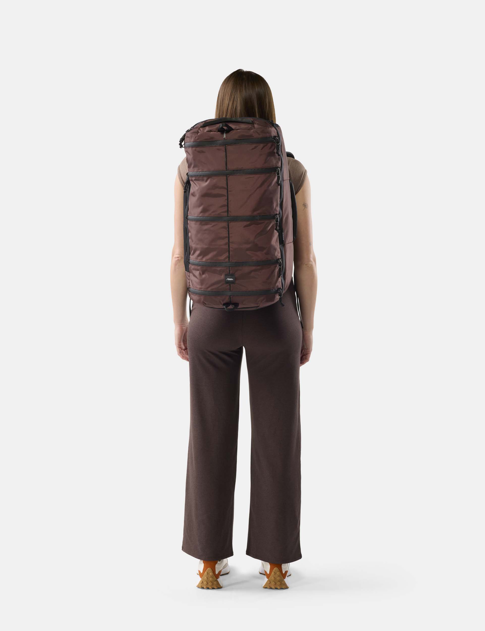 Matador Backpacks Matador 45L SEG Hybrid Travel Pack