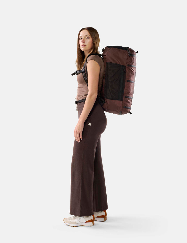 Matador Backpacks Matador 45L SEG Hybrid Travel Pack