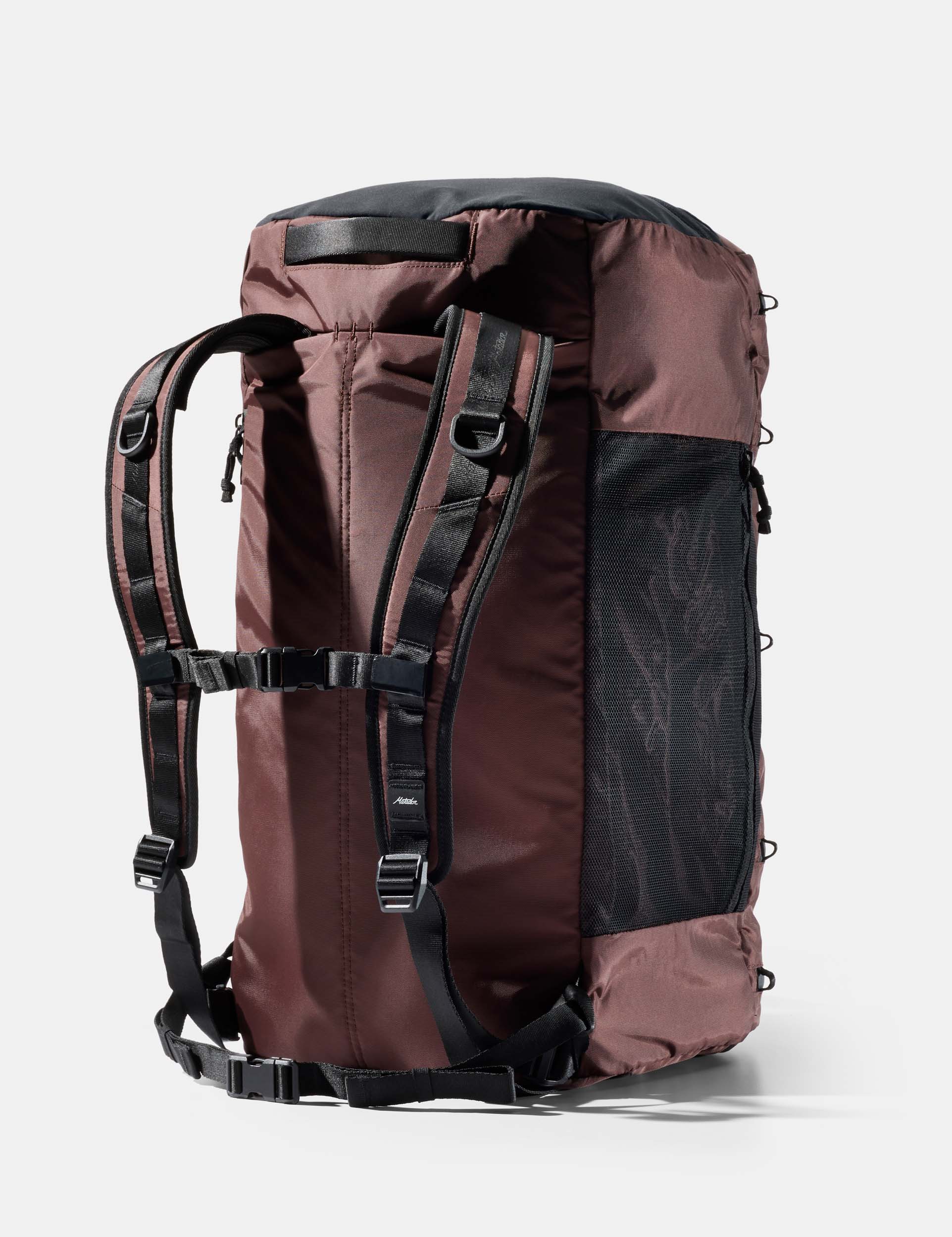 Matador Backpacks Matador 45L SEG Hybrid Travel Pack