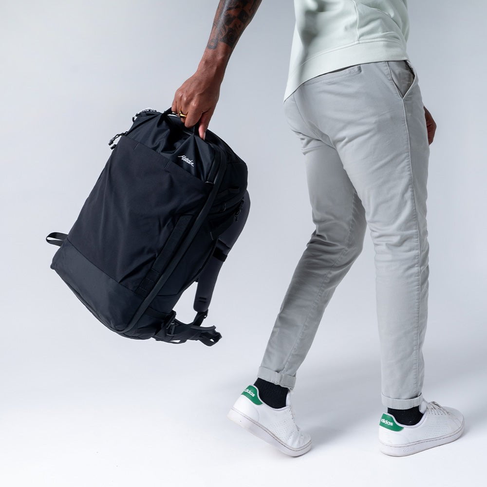 Matador Backpacks Matador Globerider35 Travel Backpack