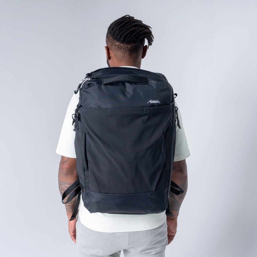 Matador Backpacks Matador Globerider35 Travel Backpack
