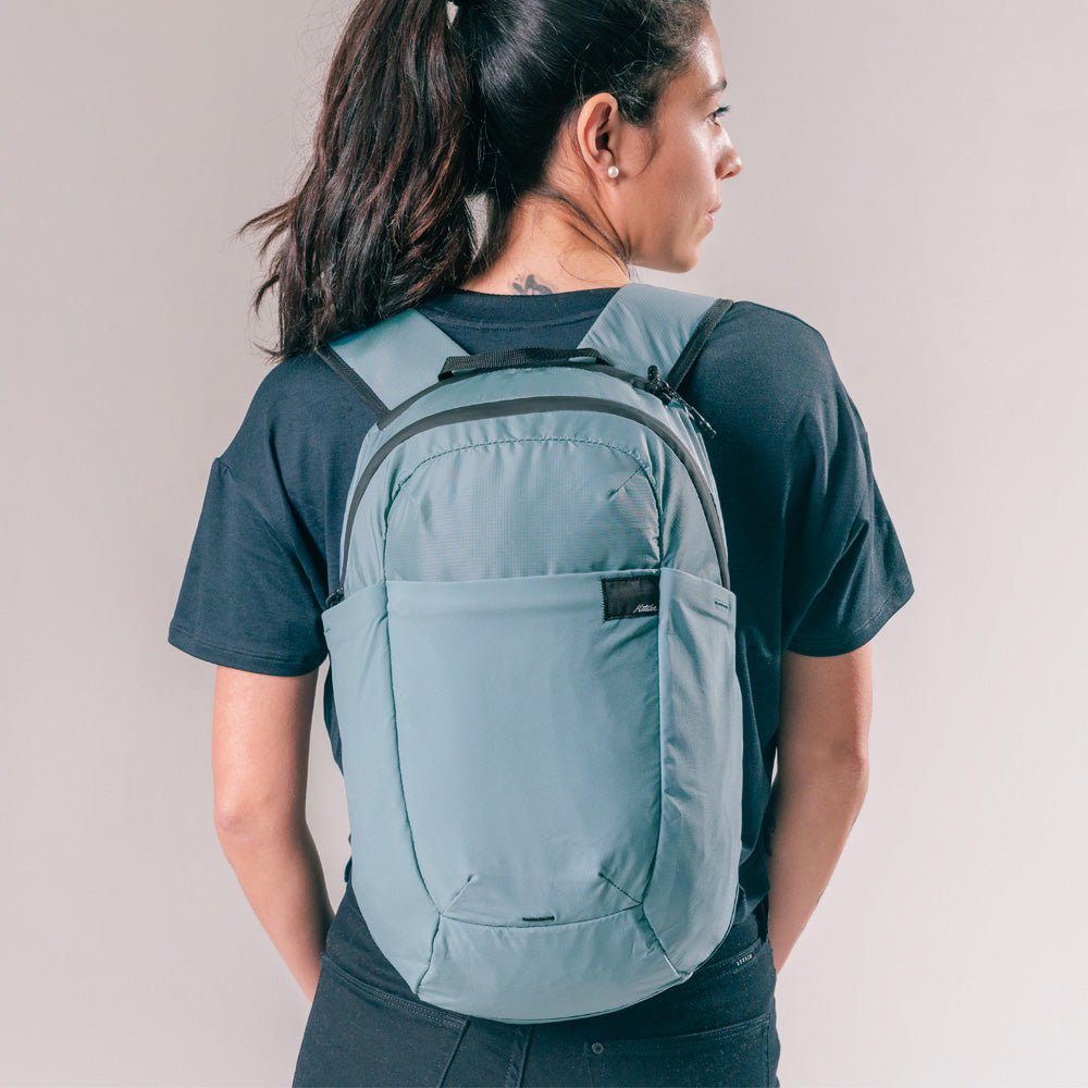 Matador Backpacks Matador ReFraction Packable Backpack