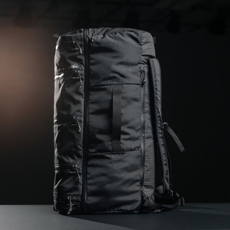 Matador Backpacks Matador SEG45 Travel Pack