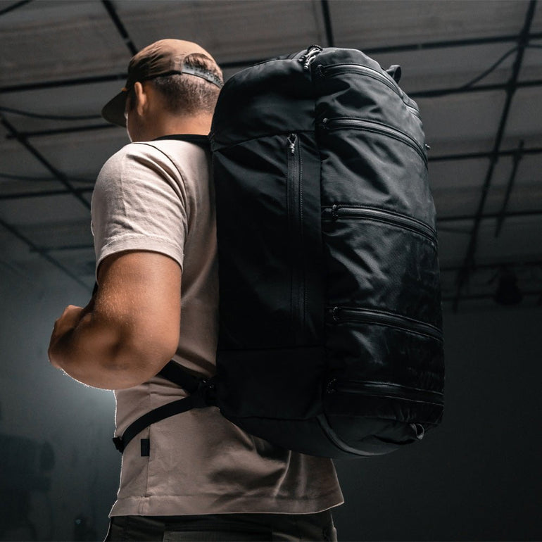 Matador Backpacks Matador SEG45 Travel Pack