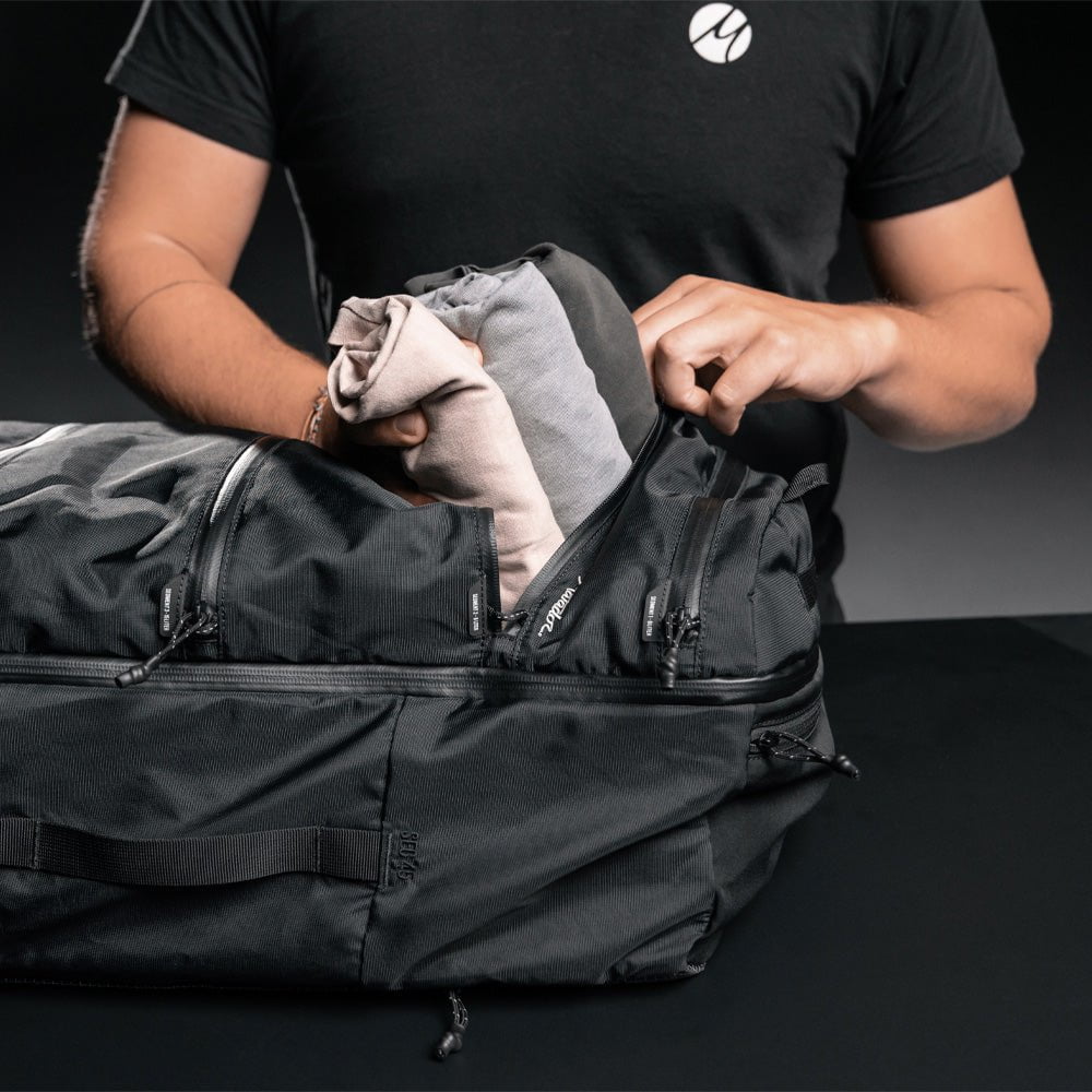 Matador Backpacks Matador SEG45 Travel Pack