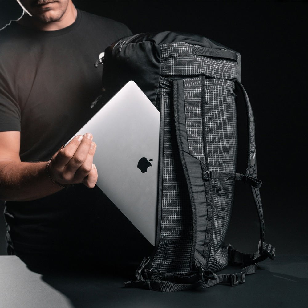 Matador Backpacks Matador SEG45 Travel Pack