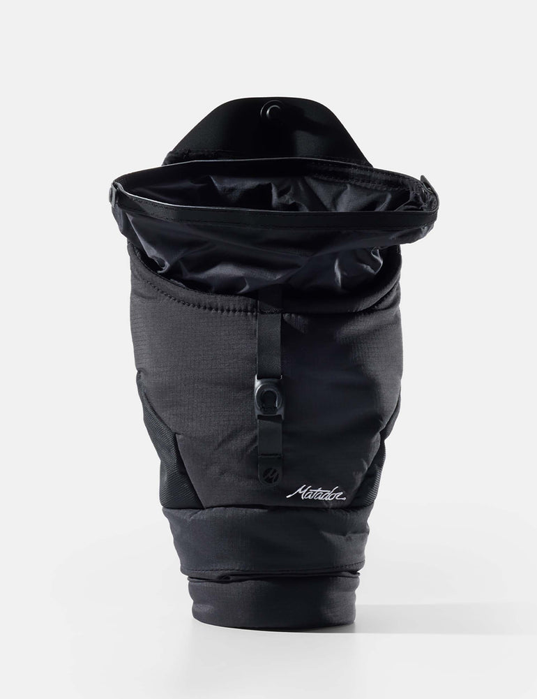 Matador Camera Bag Black Matador Camera Base Layer