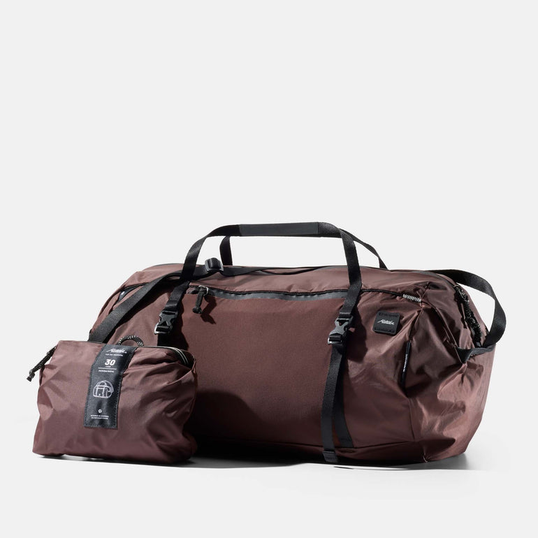 Matador Duffles Garnet Matador 30L Packable Duffel