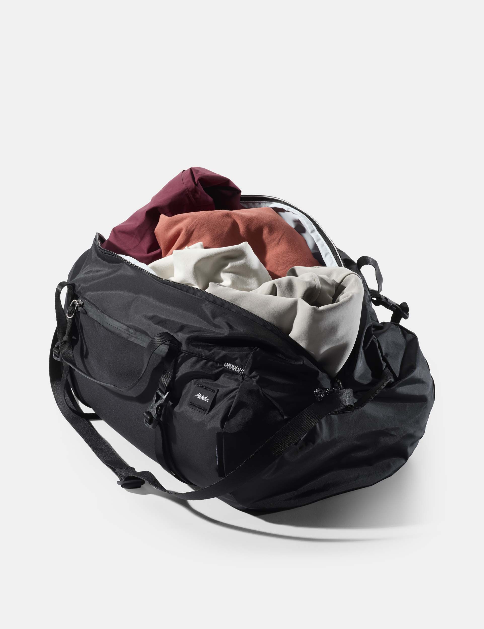 Matador Duffles Matador 30L Packable Duffel - Packed