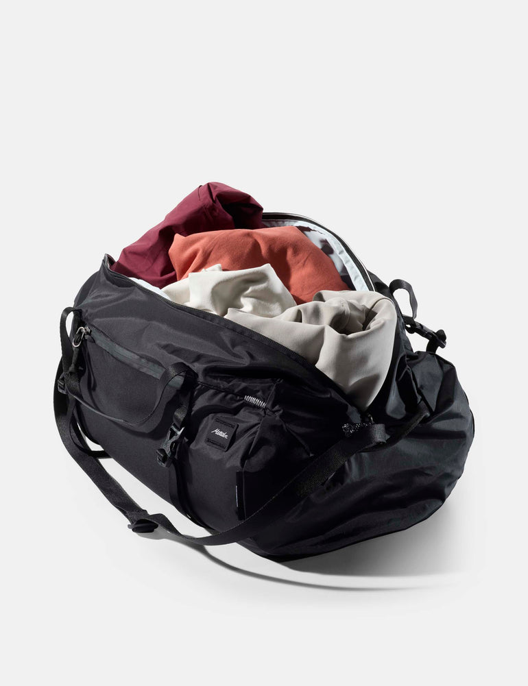 Matador Duffles Matador 30L Packable Duffel - Packed