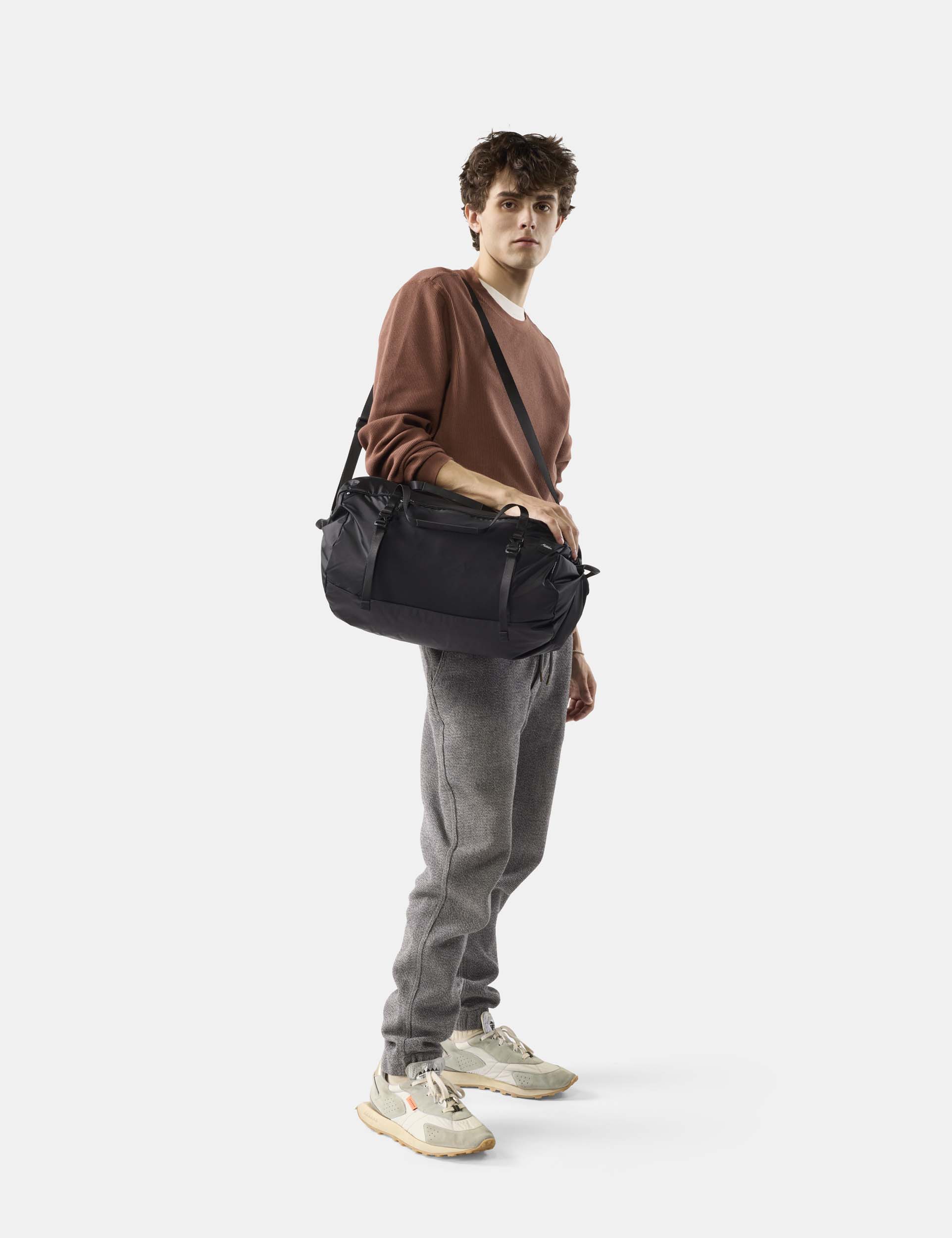 Matador Duffles Matador 30L Packable Duffel - Packed