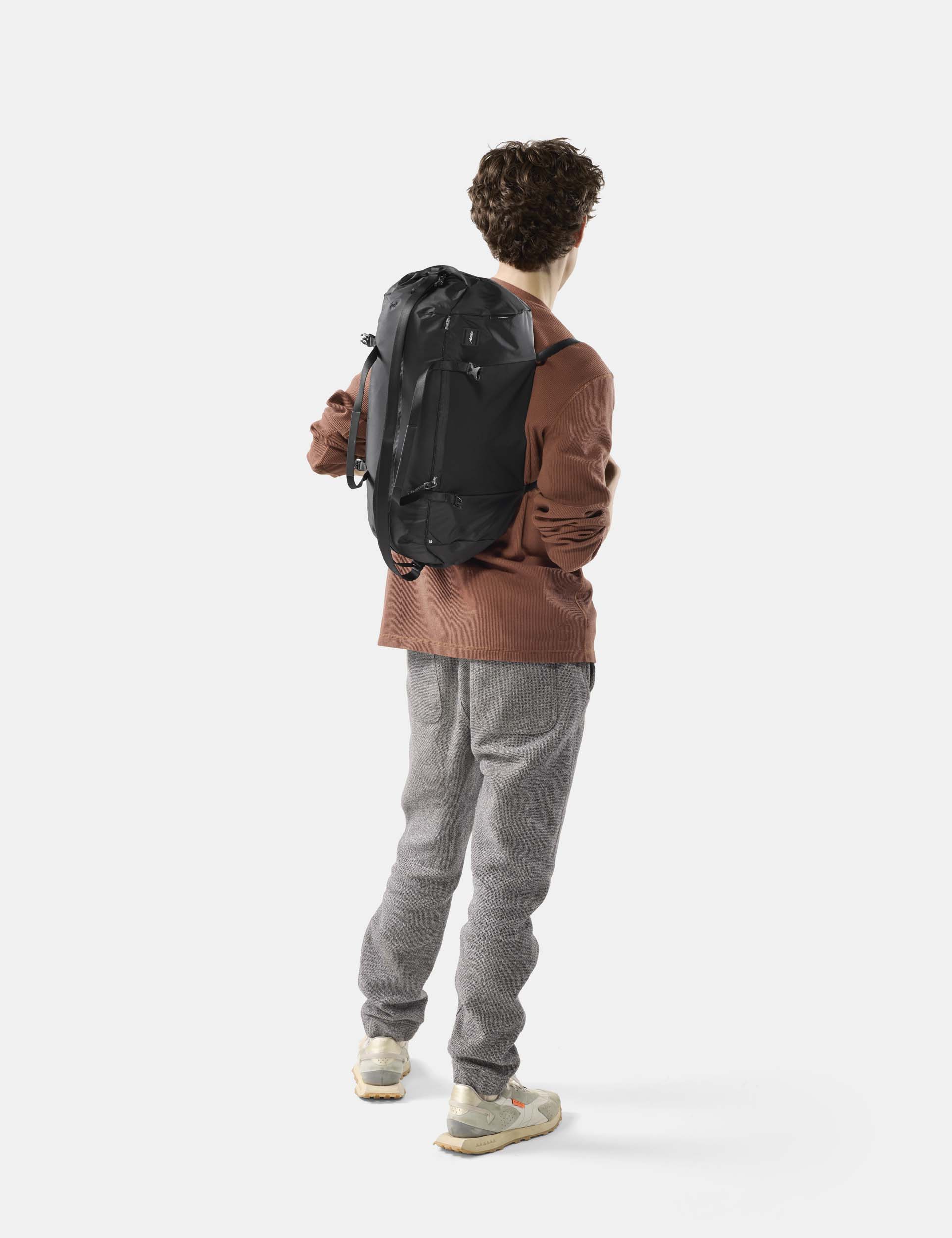 Matador Duffles Matador 30L Packable Duffel - Packed