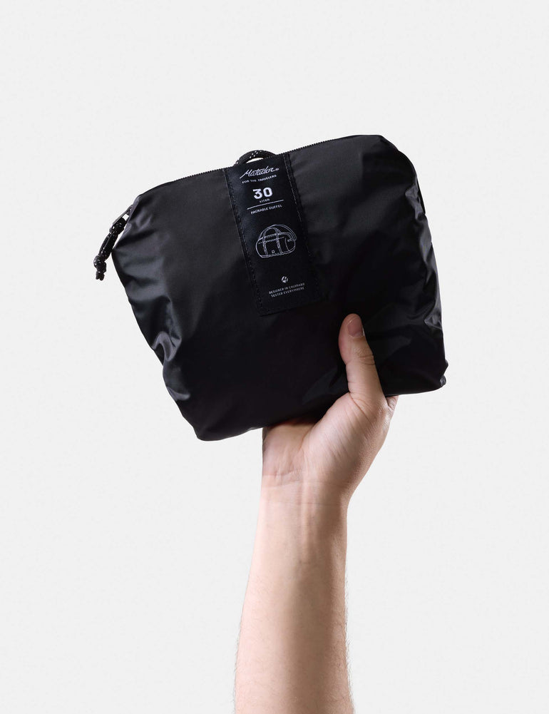 Matador Duffles Matador 30L Packable Duffel - Packed