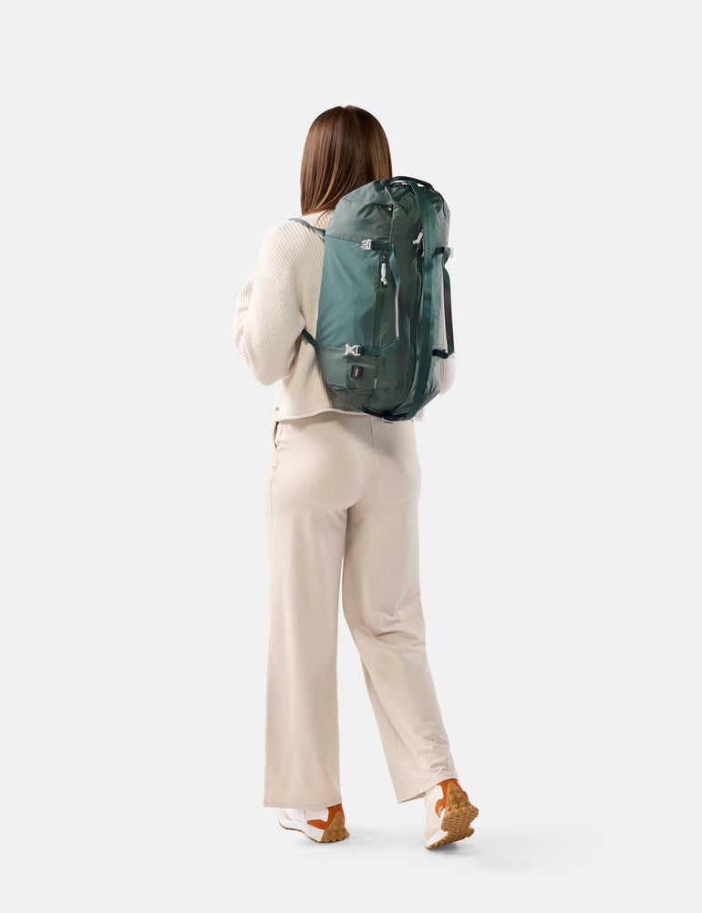 Matador Duffles Matador 30L Packable Duffel - Packed