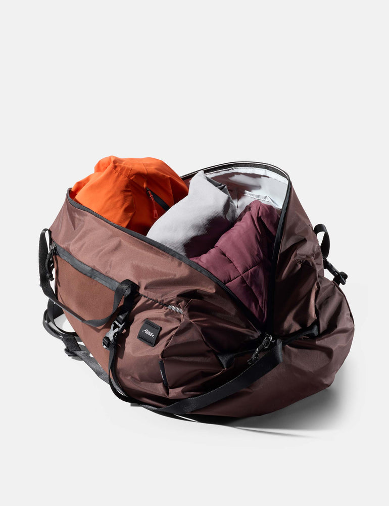 Matador Duffles Matador 30L Packable Duffel - Packed