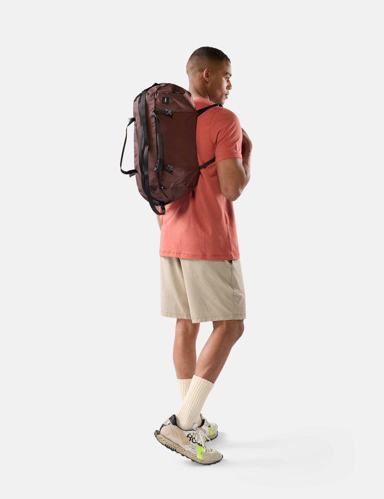 Matador Duffles Matador 30L Packable Duffel - Packed