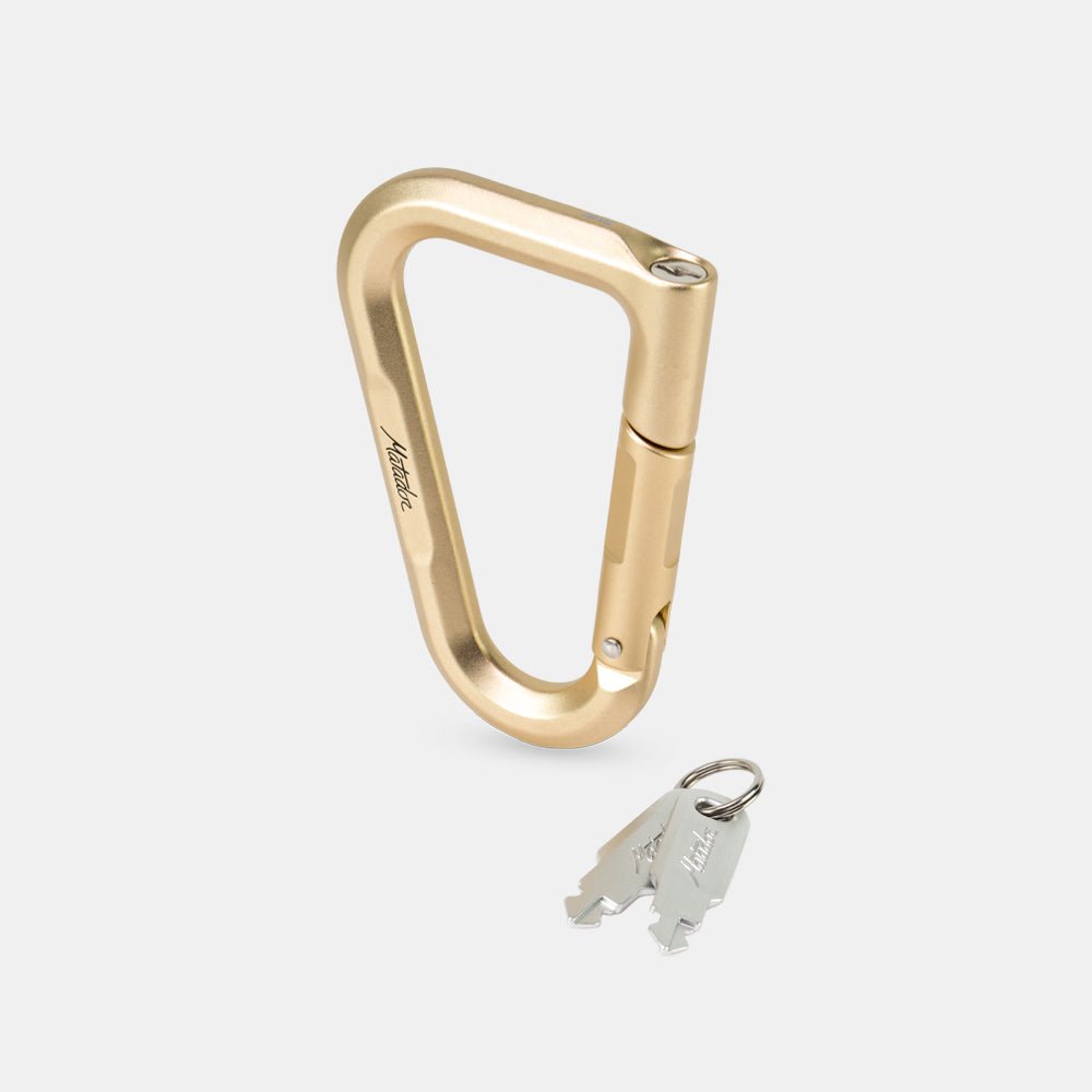 Matador Locks Gold Matador BetaLock