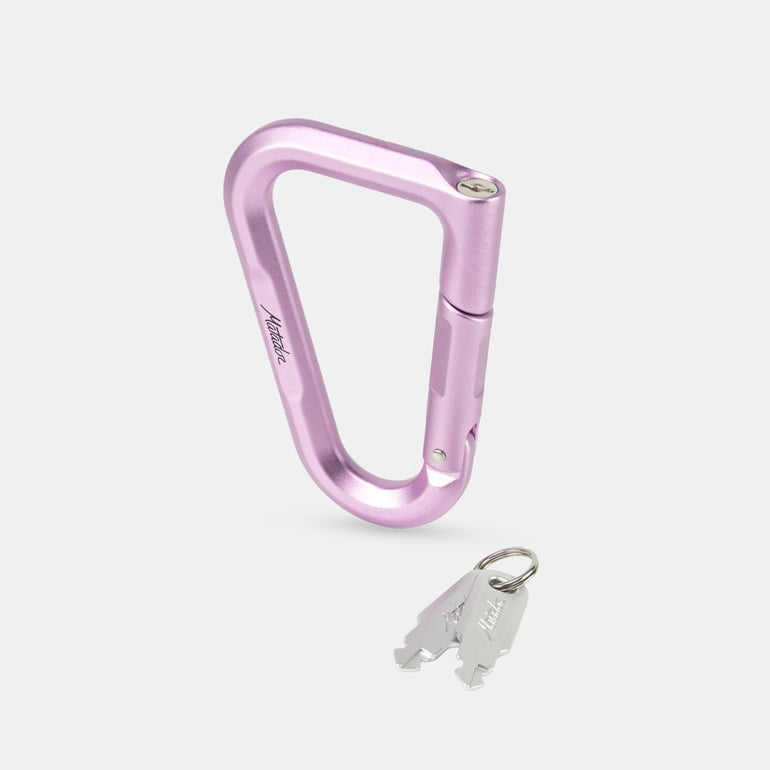 Matador Locks Orchid Matador BetaLock