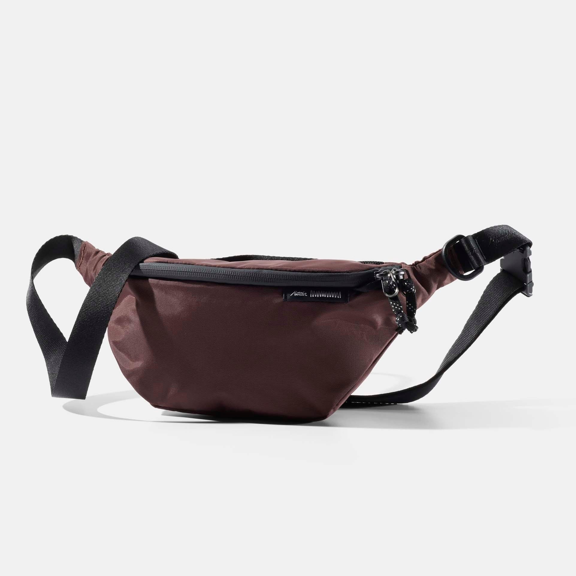 Matador Sling Bag Garnet Matador 2L Sling